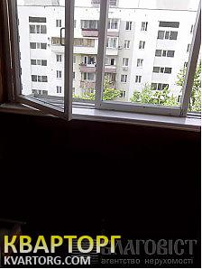 Sell 3-room apartment. Киев, Щорса — photo 8