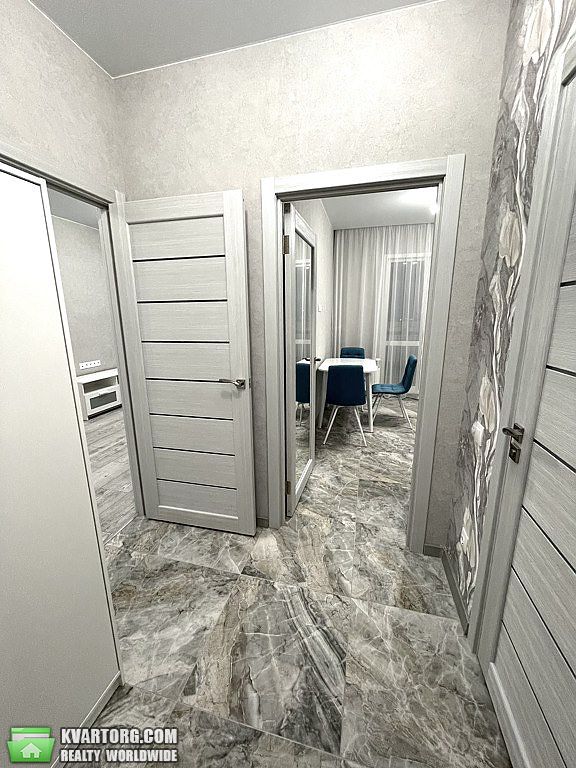 Rent out 1-room apartment. Харьков, проспект Людвига Свободы — photo 3