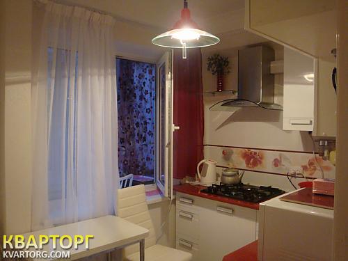 сдам 1-комнатную квартиру. Киев,   Героев Сталинграда пр - фото 2