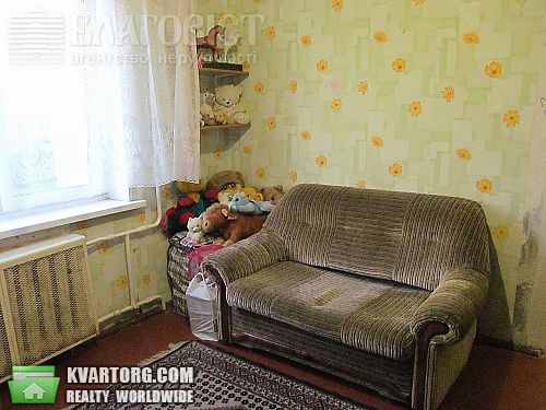 Sell 3-room apartment. Киев, Хорольская — photo 2