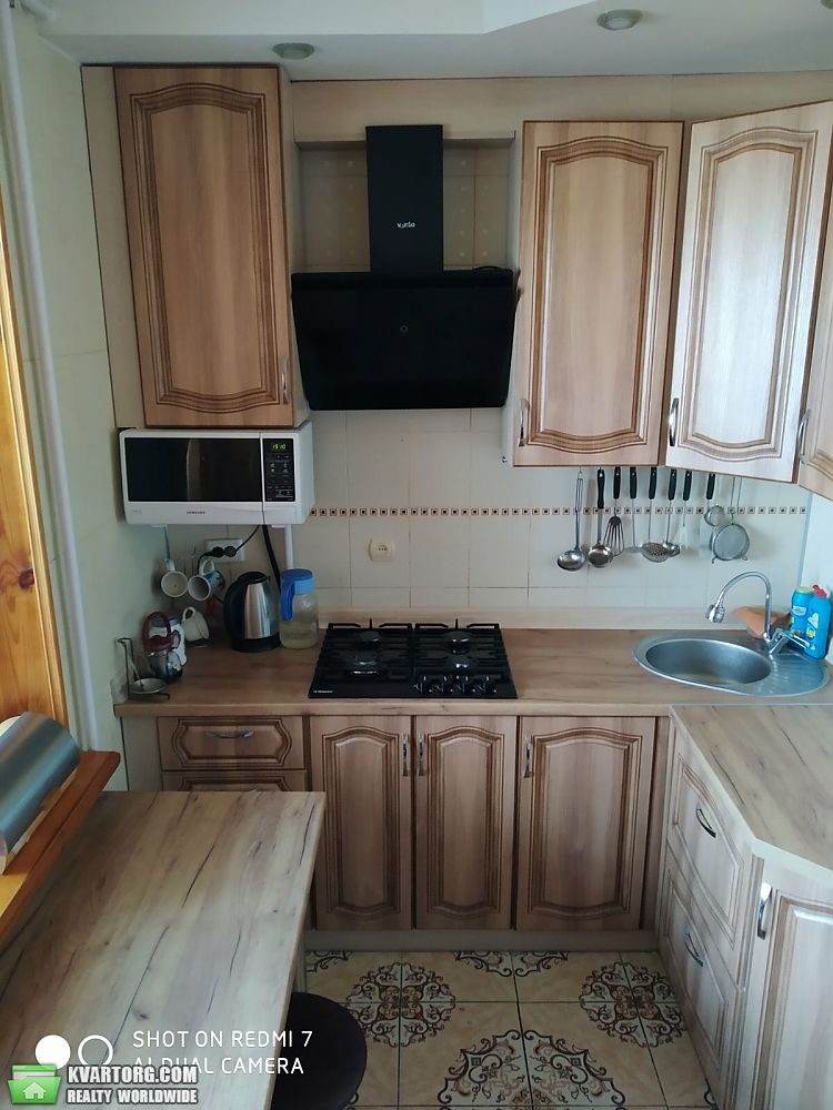 Sell 1-room apartment. Киев,  Радужная — photo 10