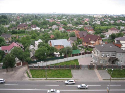 Sell 1-room apartment. Киев, Вильямса Академика — photo 8