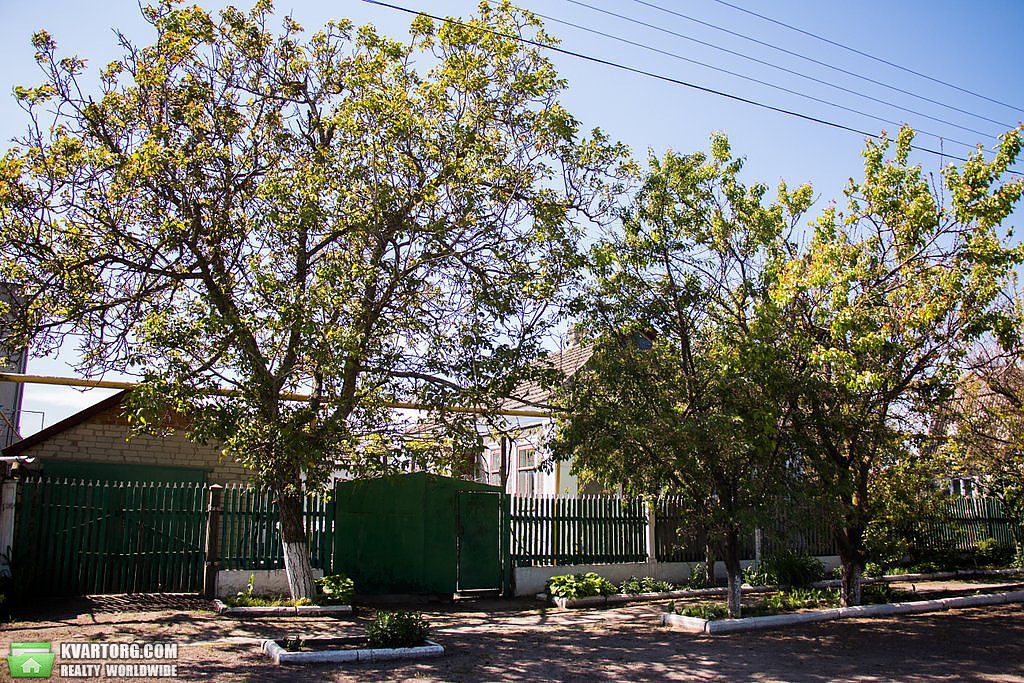Sell house. Херсон, Сергея Скадовского — photo 1