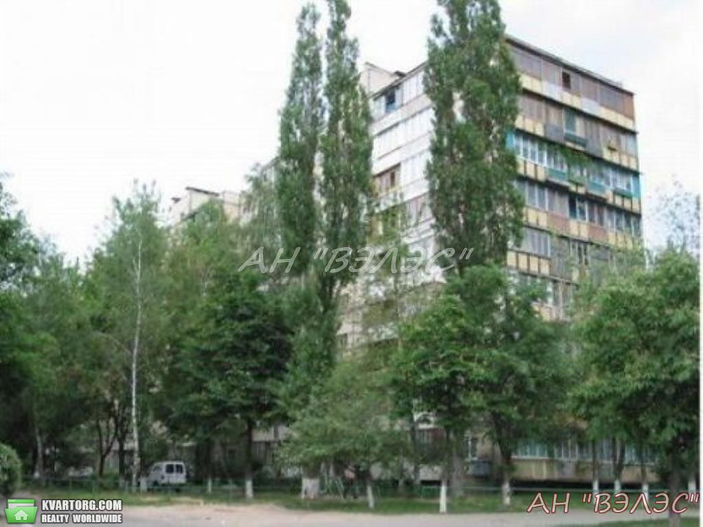 Sell 2-room apartment. Киев,  Кольцова бул — photo 5