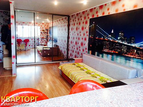 Rent out 1-room apartment. Киев, Вербицкого — photo 2