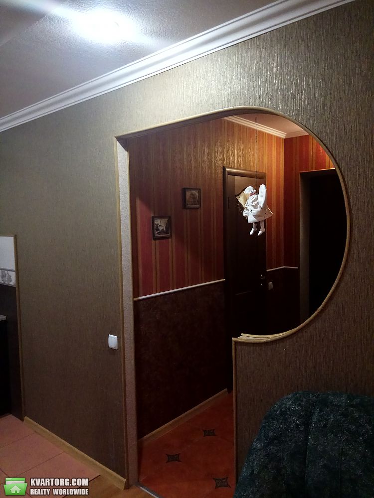 Sell 1-room apartment. Киев, Гагарина — photo 9