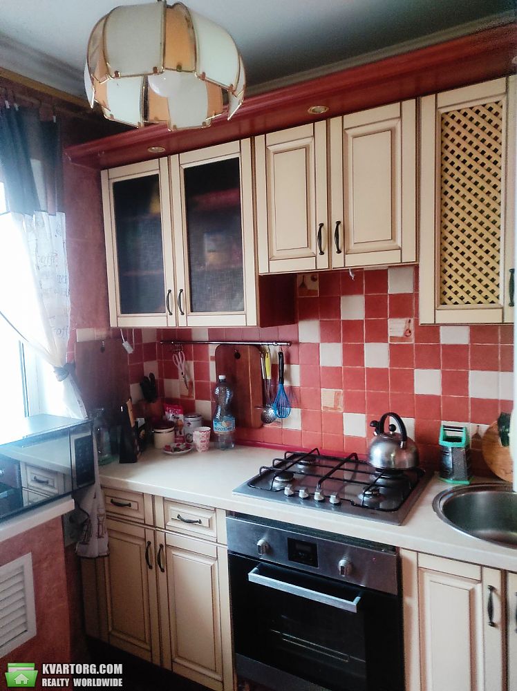 Sell 2-room apartment. Киевская обл., Турчанинова — photo 5