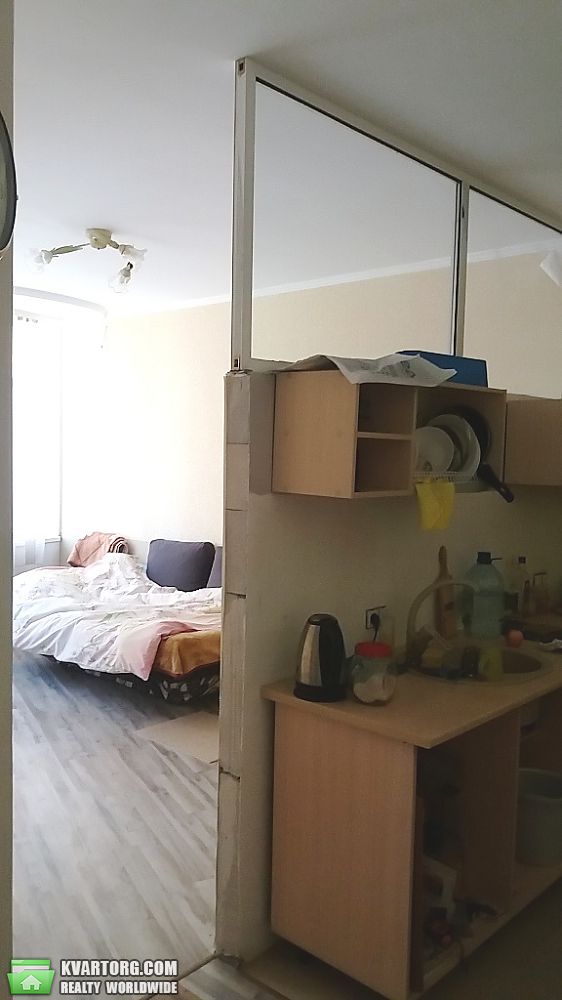 Sell 2-room apartment. Одесса, Средняя — photo 5