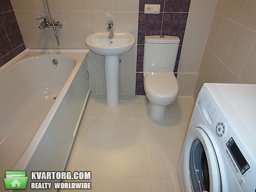 Rent out 1-room apartment. Одесса, Овидиопольская дорога — photo 6