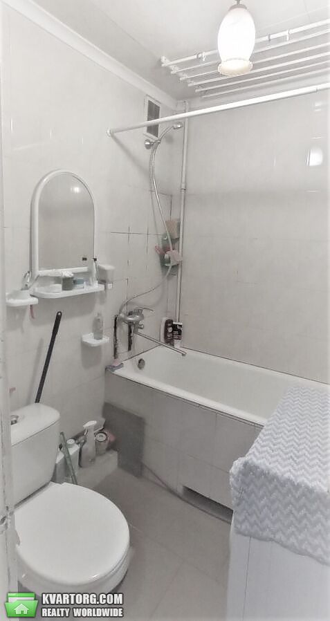 Sell 3-room apartment. Киев, Антона Цедика — photo 8