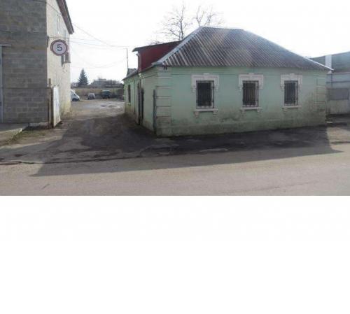 Sell house. Кировоград, Красногвардейская — photo 1