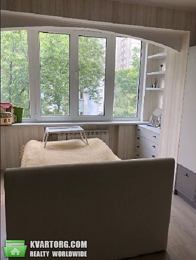 Sell 1-room apartment. Киев,  Толстого — photo 4