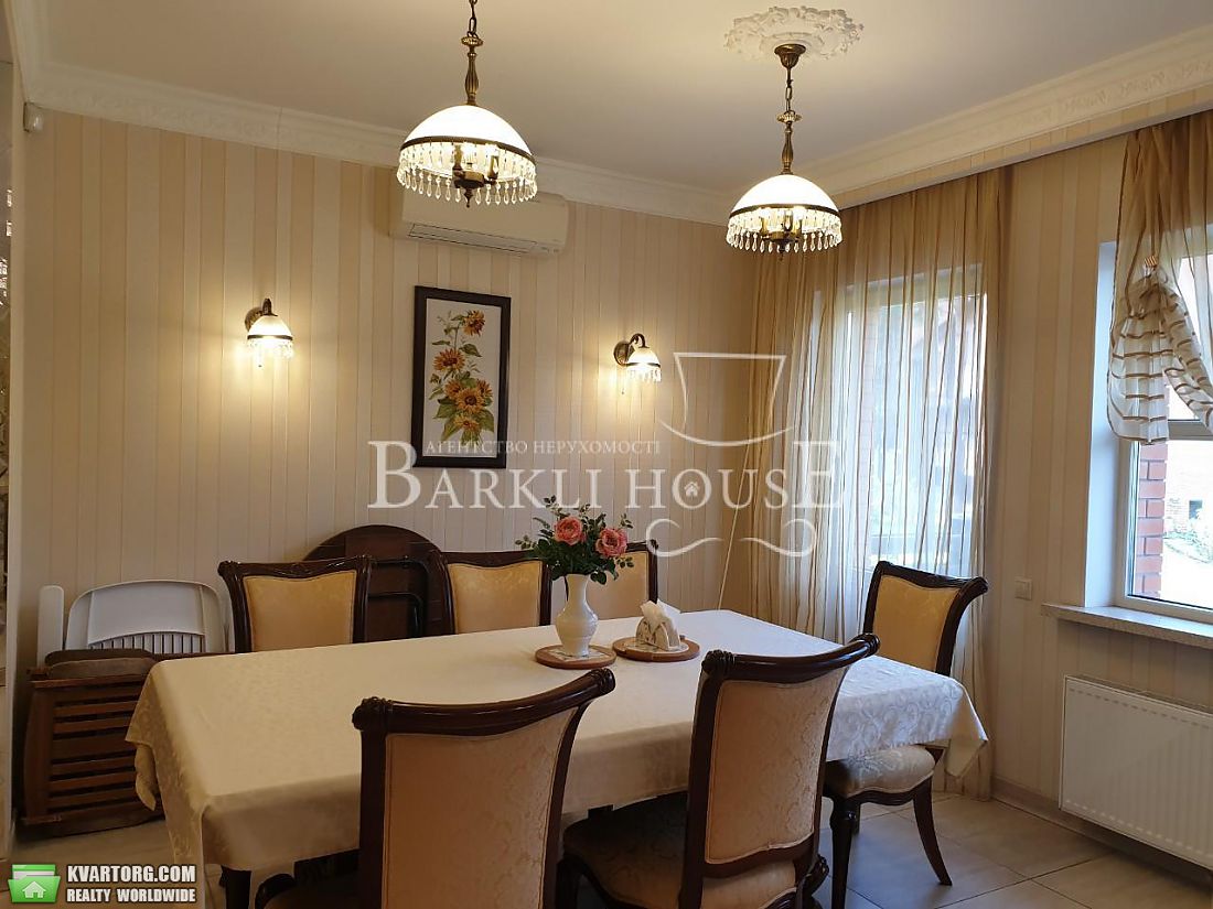 Rent out Townhouse. Киевская обл., Плюты — photo 5
