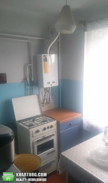 Rent out 3-room apartment. Львов, Некрасова — photo 4