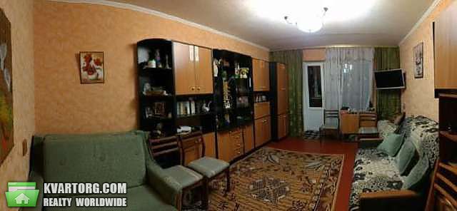 Sell 1-room apartment. Киев,  Маяковского — photo 1