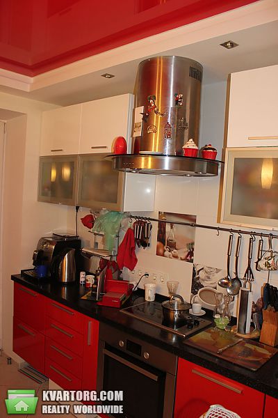 Sell 2-room apartment. Днепропетровск, Запорожское Шоссе, Тополь — photo 1