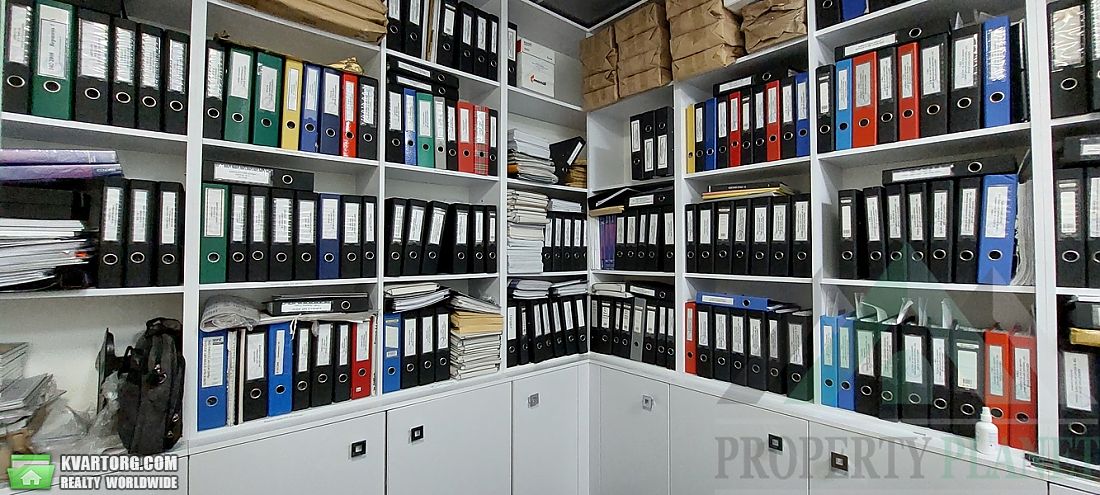 Rent out office. Киев, Игоревская — photo 9