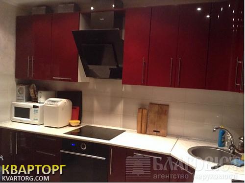 продам 3-комнатную квартиру. Киев,  Урловская - фото 5