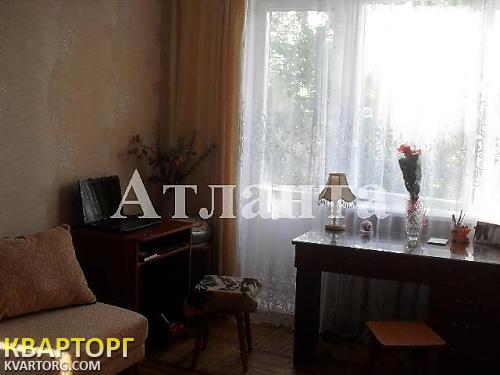 Sell 1-room apartment. Одесса,  Заболотного — photo 1