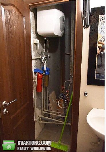 Sell 2-room apartment. Киев,  Ломоносова — photo 10
