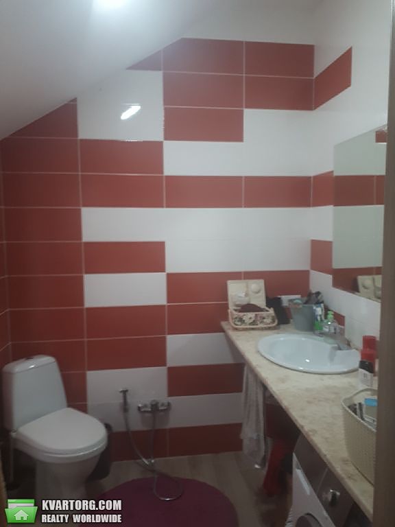 Sell house. Одесса, Червоный Хутор — photo 4