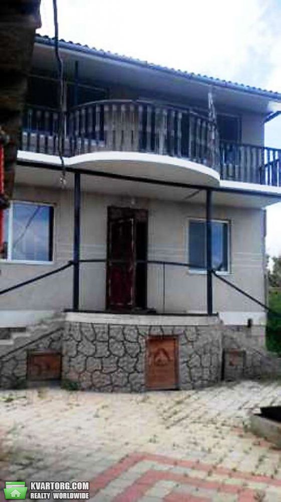 Sell house. Одесса, Сухой Лиман — photo 4