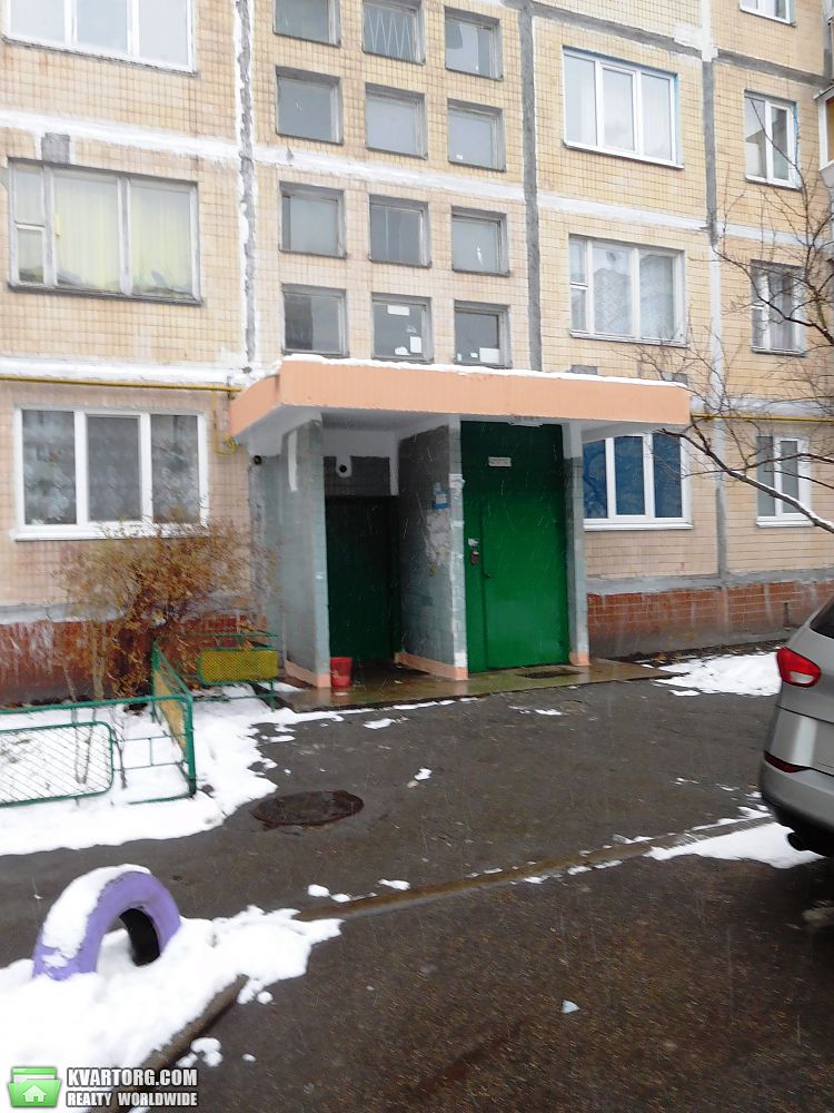 Sell 3-room apartment. Киев, генерала Ватутина — photo 4