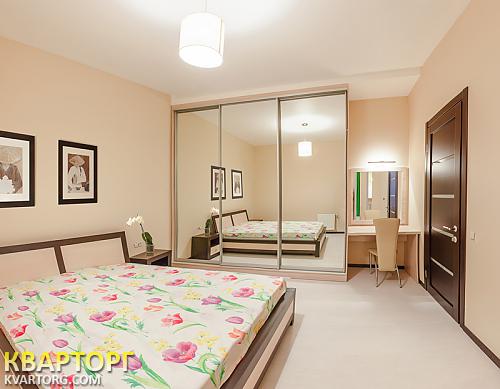 Rent out 3-room apartment. Одесса, Гагаринское Плато — photo 4