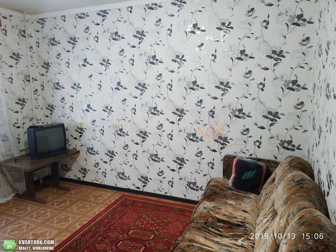 Rent out 2-room apartment. Харьков, пер. Квартальный — photo 5