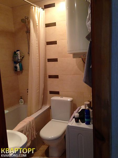 Sell 1-room apartment. Днепропетровск, Героев проспект — photo 7