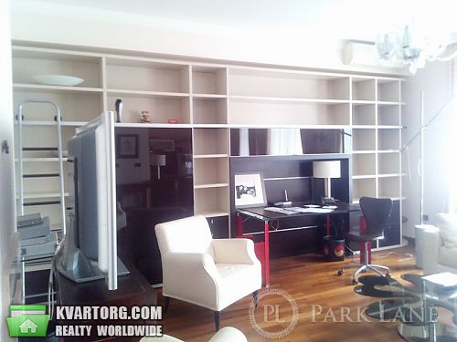 Sell 3-room apartment. Киев, Паньковская — photo 1