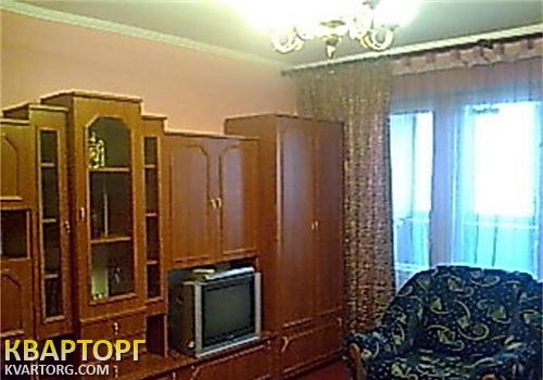 Rent out 1-room apartment. Киев,  Харьковское шоссе — photo 4
