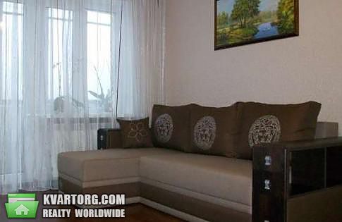 Sell 1-room apartment. Киев, Крупской — photo 2