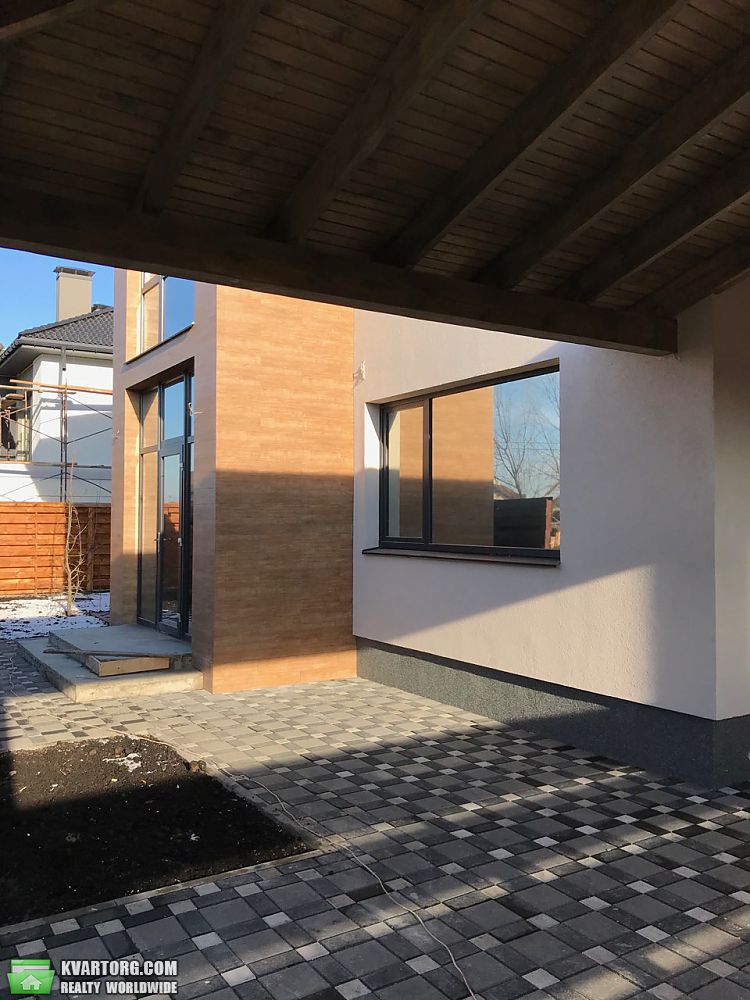 Sell house. Киевская обл., Петропавловская — photo 4