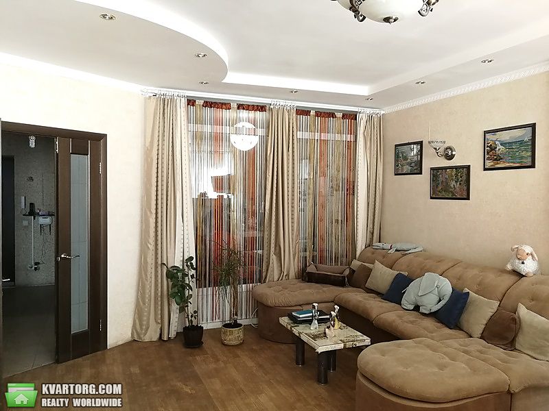 Sell 2-room apartment. Киев,  Кольцова бул — photo 1