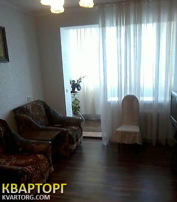 Rent out 2-room apartment. Киев, Бойченко — photo 1