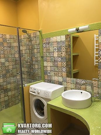 Rent out 2-room apartment. Киев, Жамбила Жабаева — photo 9