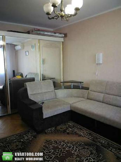 Sell 2-room apartment. Киев,  Бальзака — photo 1