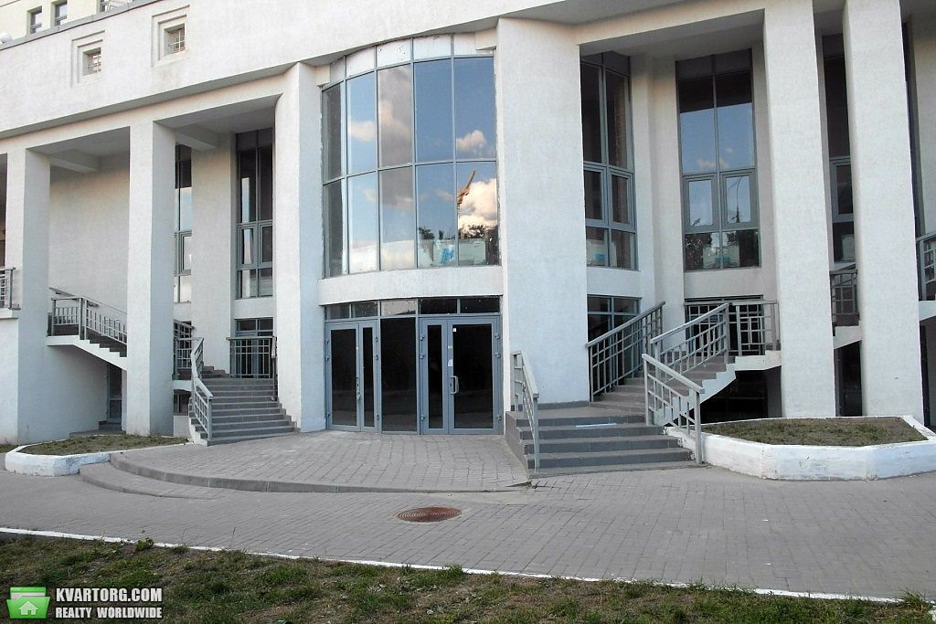 Rent out office. Киев, б-р Дружбы Народов — photo 7