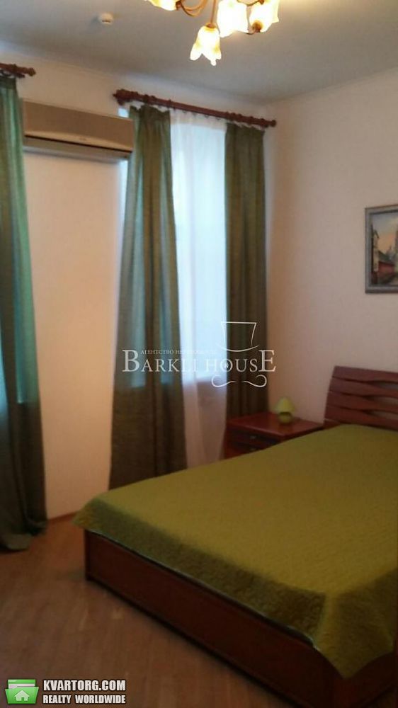 Rent out 4-room apartment. Киев,  Малая Житомирская — photo 4