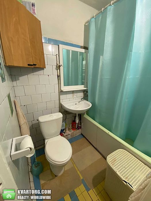 Rent 2-room apartment. Киев,  Шепелева — photo 6