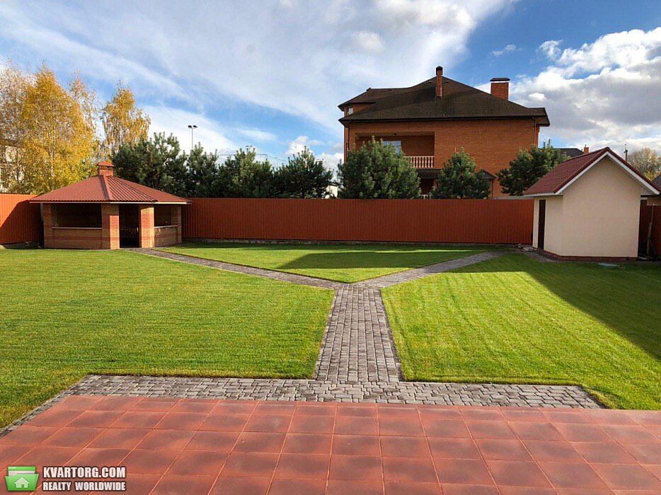 Sell house. Киев,  Садовая Осокорки — photo 1