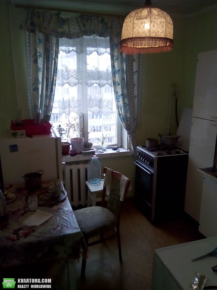Sell 1-room apartment. Киев, Днепроводская — photo 1