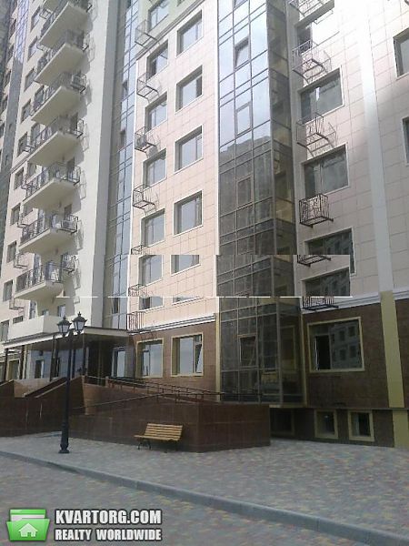 Sell 2-room apartment. Одесса, Французский бульвар — photo 2