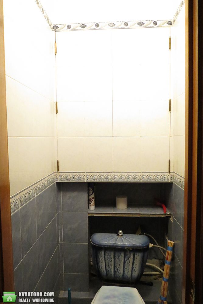 Sell 3-room apartment. Киев,  Ревуцкого — photo 9