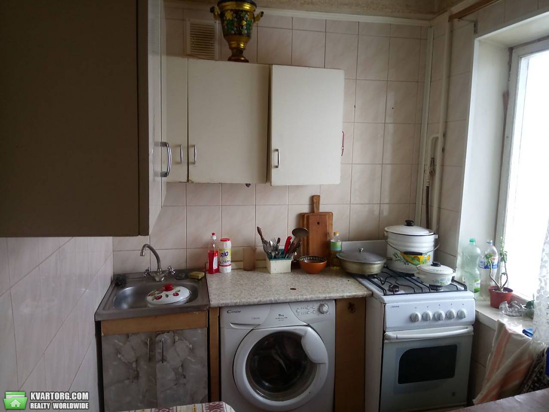 Sell 2-room apartment. Киев,  Курчатова — photo 2
