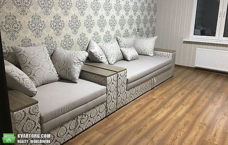 Sell 1-room apartment. Киев, Данченко — photo 1