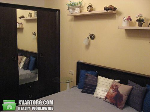 Rent out 2-room apartment. Киев, Гетьмана — photo 6