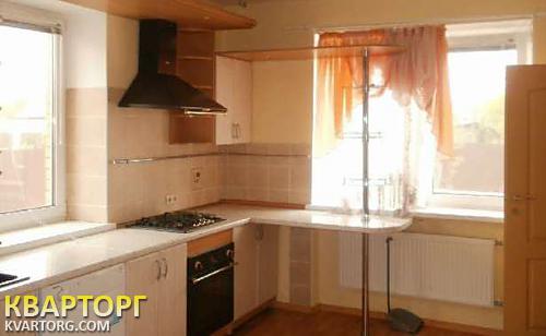Rent out house. Киев, ул. Квиткова — photo 1
