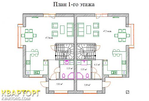 Sell house. Киевская обл.,  Бучанская — photo 3